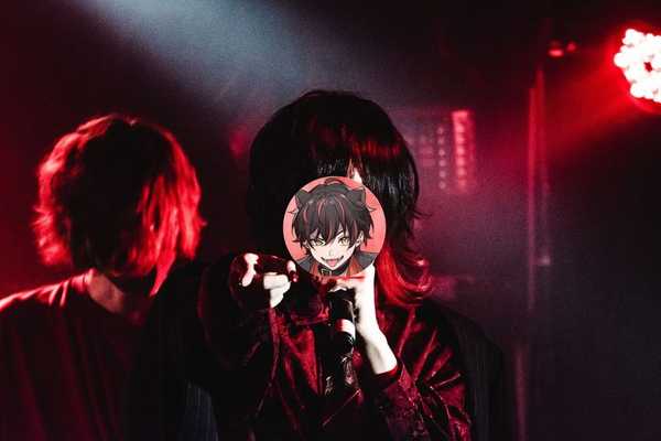 歌うらおくん