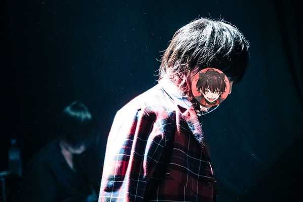 歌うらおくん